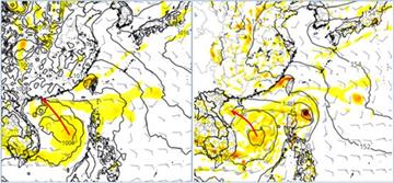 楊柳剛走「最快3天」又有颱風生成？氣象專家：侵台機率仍不確定