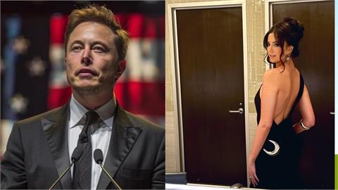 馬斯克不認「第13位神秘小兒子」？正妹作家氣炸曝光「鹹濕對話」喊告