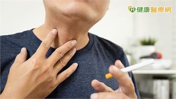 每天抽40支菸!70歲男「咳嗽、痰多」竟是肺阻塞 醫揭4大警訊