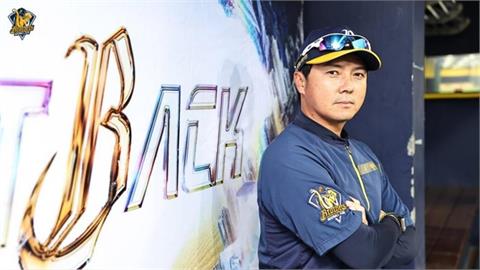 中職／憶黃衫軍時光「助總」坦言壓力山大！累到身體出狀況「只要3連敗就有人喊下台」