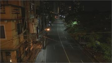 東南亞防疫下重手　菲律賓關股匯市、大馬封關