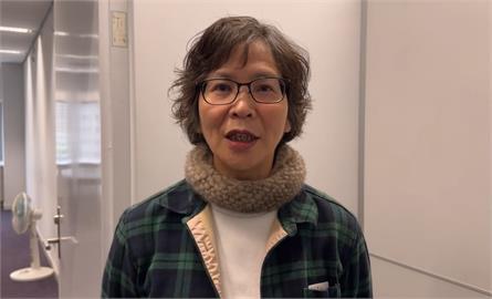 快新聞／已約時間向盧秀燕請教　蔡壁如選民眾黨中央委員：大家應收起小打小鬧心思