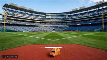 洋基Aaron Judge肋骨傷勢好轉　展開復健誓言本季回歸