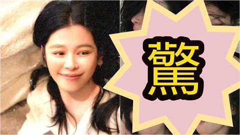 被狂傳柯文哲「不雅片」女主角！徐若瑄0遮視角「整頭炸毛」私房照流出