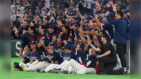 經典賽(影)／這是我人生中最重要的一場比賽！韓國隊總教練柳志炫賽後落淚