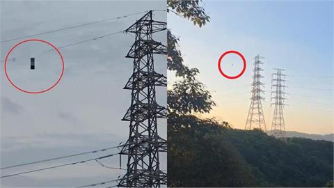 泰移工詭吊「20層樓高壓電塔」亡⋯家屬飛台認屍！生前留下「一句話」就失聯