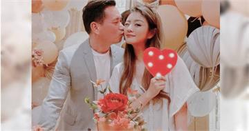 尷尬留言2／錢帥君男友開庭偷看A片　安以軒因尪服刑淡出演藝圈