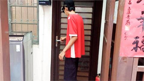 台中黑戶青年要拿身分證了　最快本週就會報戶口