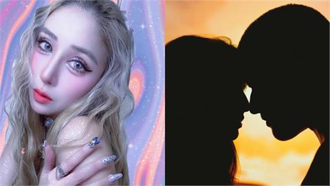 啦啦隊女神驚爆「搶女星男友」！混血辣妹不忍「公開3線索」：名字是疊字