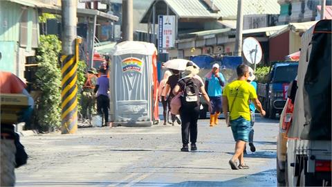 災區長者使用「蹲式馬桶」不方便　中央出手：已調12座坐式