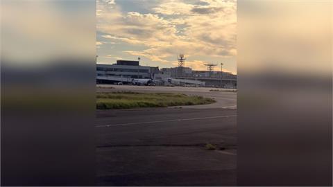快新聞／日本熊本7.1大地震！1市長「從台灣搭機抵福岡機場」　原因曝光了