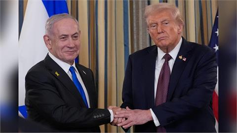 中東戰火升溫！伊朗革命衛隊嗆「追殺納坦雅胡」　以軍大規模空襲伊朗西部