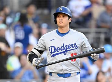 快新聞／大谷翔平生涯首次「單季30轟30盜」達標！　大聯盟史上第3快