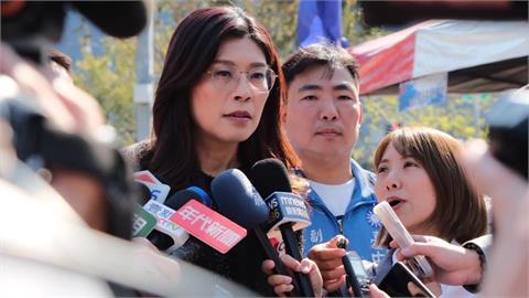 喊「時間不站在台灣」又傳想見習近平！鄭麗文熱度「暴跌剩1成」黨內不挺原因曝