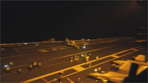 再交火！美軍「3天內2度」炸伊朗　波及婚禮釀5死50傷