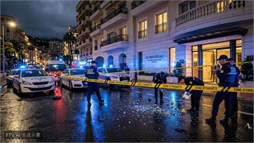 摩納哥驚爆包裹炸彈！烏克蘭受制裁富豪重傷　警全力緝凶