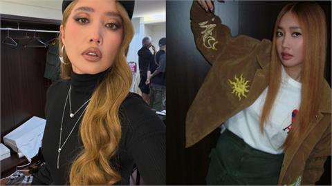 A-Lin又被傳婚變？與球星老公黃甘霖遭「知情人士爆料現況」