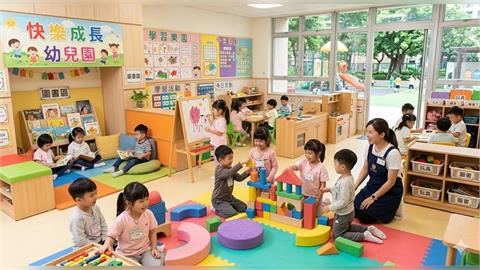 不只北市幼兒園唱「中共建黨百週年」紅歌！家長點名「3縣市」也在唱：已經兩屆了