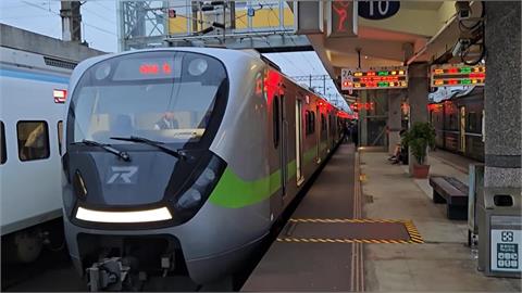 快新聞/台鐵驚傳死傷事故!福隆大里間東正線暫時不通 預計恢復時間曝