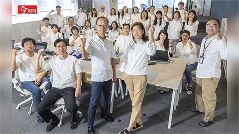 廌家(7915)才剛登興櫃，股價一周翻2倍！這家60人小公司如何卡位