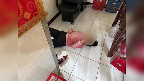 快新聞／剛回家團圓致電母卻無回應！台東男子連夜驅車桃園求助警　順利救回一命