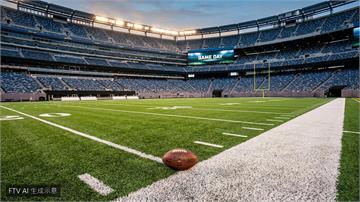 NFL熊隊爆四分衛傷兵潮 38歲老將Keenum隨時待命迎戰老鷹