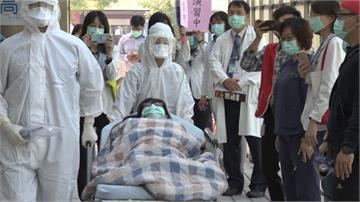 WHO公布武漢肺炎「10大典型症狀」 警告：病毒傳播力強有致命威脅