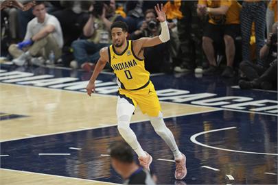 NBA(影)／總冠軍賽決勝第7戰　受傷溜馬主力球星放話一定會上場