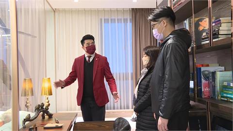 千萬房貸時代！30至40歲主力客群平均背1003萬房貸
