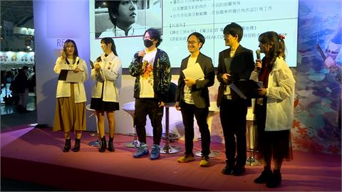 台北國際電玩展盛大登場　日本全新原創RPG團隊來台