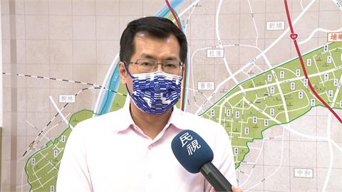 蔡英文信任度上升 江啟臣轟"用800多條人命換來的"