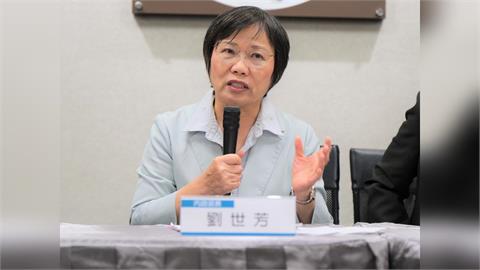 快新聞／洪水夾帶泥沙衝光復！劉世芳音檔「家門口水淹過就算了」　內政部：斷章取義