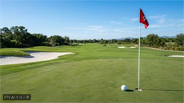 BMW錦標賽 Wyndham Clark 驚險擊退 Rory McIlroy 奪冠