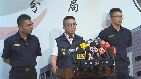 快新聞／台南女學生遇襲！嫌犯變裝躲追查　警不眠不休追緝破案