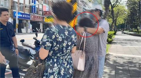 快新聞／成大旁「保齡球般衝撞」釀1死2傷　76歲肇事婦人10萬交保