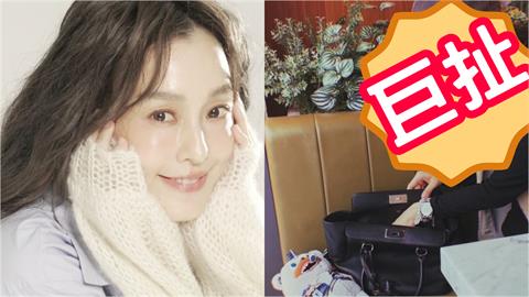 范瑋琪現蹤餐廳「半百素顏」無人認出！突抖出「這3字」小粉紅愛爛：自己人