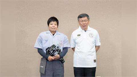 快新聞／「通靈少女」不忍了！爆民眾黨曾邀約當不分區　劉柏君怒嗆柯文哲