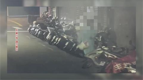 信義區潤餅名店被潑漆　疑二代捲入感情糾紛遭尋仇