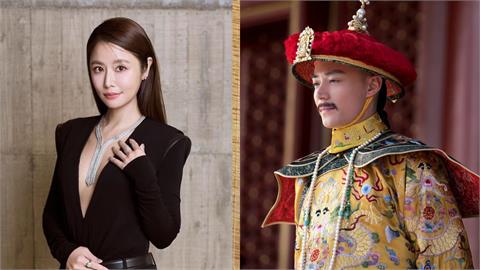 林心如「13歲制服嫩照」0變化　認了搶「最帥皇帝」霍建華當尪：先選先贏！