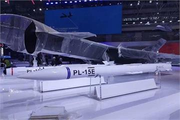 曾在實戰吃大虧 印度正對中國PL-15飛彈進行「逆向工程」