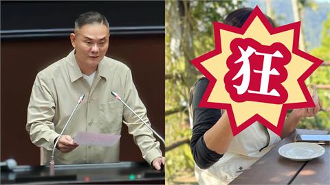 吳靜怡曝「罷免連署超人」一次繳3500份太狂！真實身分曝光網跪：神力女超人