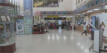 LIVE／陸戰隊中士搶救中 蔡總統赴醫院探視