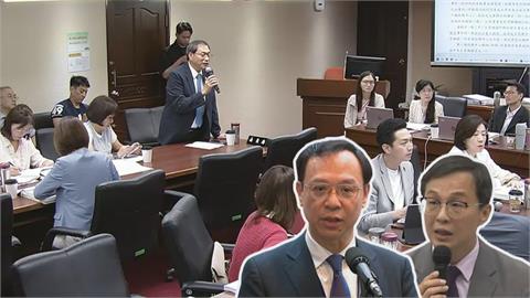 蘇清泉改口替石崇良喊冤　網酸：725上凱道是在？