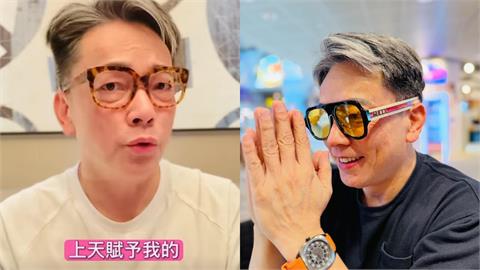 詹惟中懶理失言「自稱救火員」預言今年有2災！警告「還有事情發生」：要救更多人