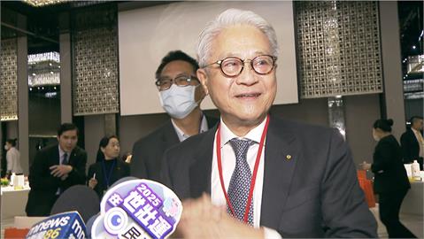金管會核准新新併！　吳東亮首露面直呼：這是好事