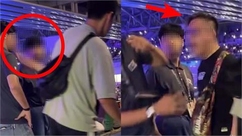 中職(影)／亞太掌摑男續遭炎上！退役球員、前主播紛開砲譴責「動手就是不對」