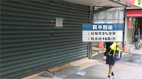 黃仁勳愛店「王記府城肉粽」分店歇業　20坪店面喊賣6168萬