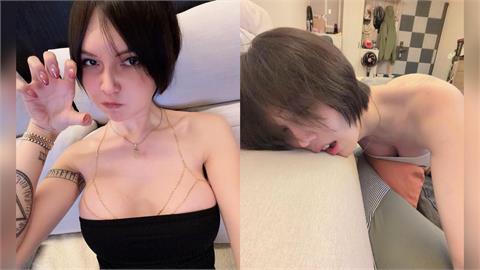 台股大反彈1783點「反指標女神崩潰」！甩圖曬出「1檔布局太鬼」網笑瘋：謝主隆恩