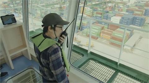 文總「匠人魂」邁入第50集　紀錄全台首位女引水人海上傳奇