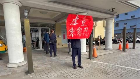 新竹香山私幼爆虐童! 家長被拒門外 怒批園方態度傲慢